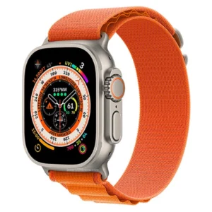 Apple Watch Ultra GPS + Cellular