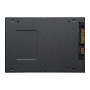 Disco de Almacenamiento Kingston SSD - HDD