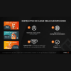 Tarjeta de Regalo / Código / Pin CRUNCHYROLL Mega Fan 360 días $159.900 - Imagen 2