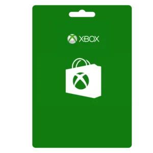 Tarjeta de Regalo / Saldo / Código / Pin XBOX $55.000