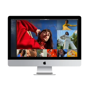 iMac Retina A1419