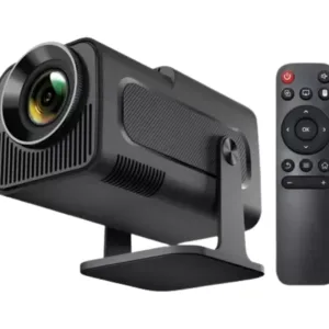 Mini proyector Android HY320