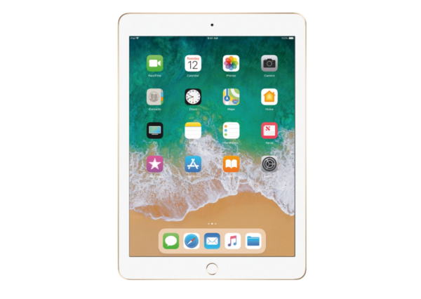 iPad 9.7 5ta Gen